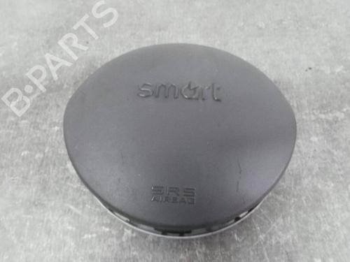 Driver airbag SMART CITY-COUPE (450) 0.6 (S1CLA1, 450.341) | BP76738C9 