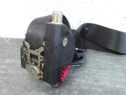 Front right belt tensioner SMART CITY-COUPE (450) 0.6 (S1CLA1, 450.341) | BP2004243C88 