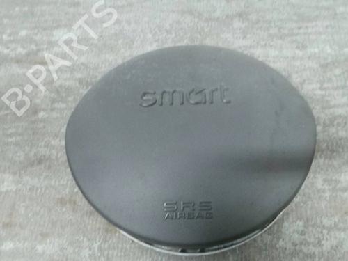 Driver airbag SMART CITY-COUPE (450) 0.6 (S1CLA1, 450.341) | BP2004296C9 