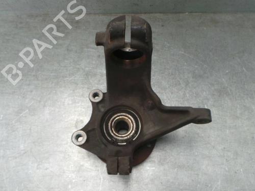 Right front steering knuckle PEUGEOT 206 Hatchback (2A/C) 1.1 i | BP3364442M26 