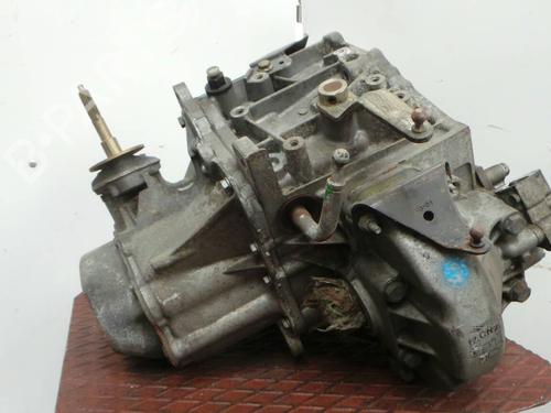 Skrzynia biegów PEUGEOT 206 Hatchback (2A/C) 1.9 D | BP1407304M3