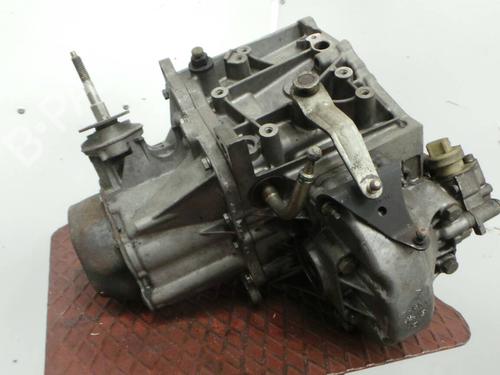 Boîte de vitesses PEUGEOT 206 Hatchback (2A/C) 1.9 D | BP1407329M3
