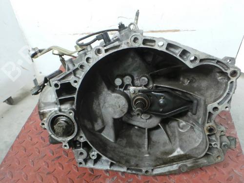 Getriebe für PEUGEOT 206 Hatchback (2A/C) 1.9 D (69 hp) 3012774
