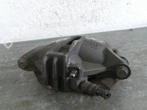 Hovedbremsecylinder PEUGEOT 206 Hatchback (2A/C) 1.9 D | BP2589457M77 