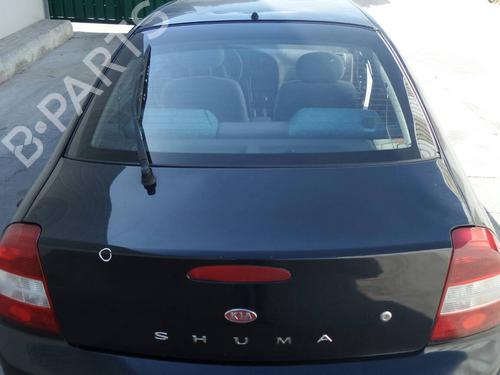 Bakluke CC/Kombi-Kupé KIA SHUMA I (FB) 1.5 i 16V (AFB242) BP229405C6