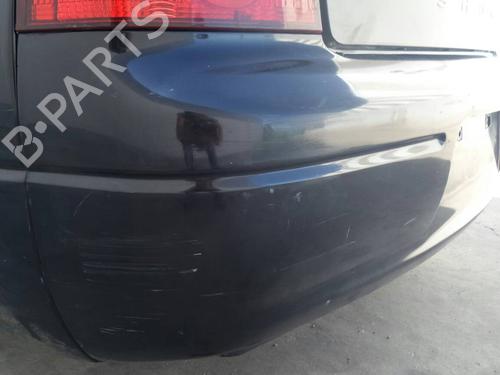 Zderzak tylny KIA SHUMA I (FB) 1.5 i 16V (AFB242) | BP229406C8 