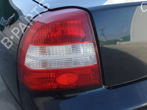 Venstre Baklys KIA SHUMA I (FB) 1.5 i 16V (AFB242) BP229408C34