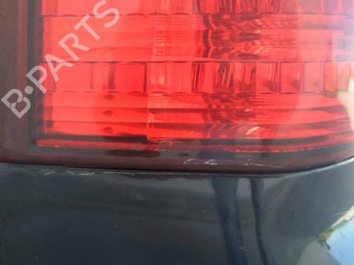 Venstre baglygte KIA SHUMA I (FB) 1.5 i 16V (AFB242) | BP229408C34 