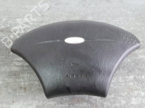 Førerens kollisjonspute FORD FOCUS I (DAW, DBW) 1.4 16V (75 hp) 229660
