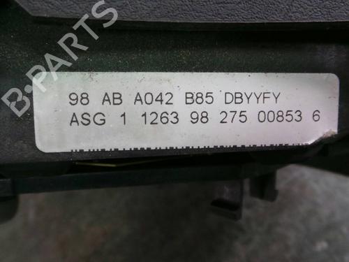Førerens kollisjonspute FORD FOCUS I (DAW, DBW) 1.4 16V | BP229660C9 