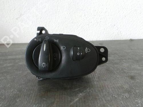 Rattstammestilk FORD FOCUS I (DAW, DBW) 1.4 16V | BP2714273I23 