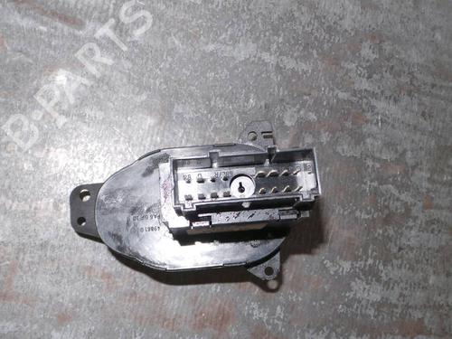 Rattstammestilk FORD FOCUS I (DAW, DBW) 1.4 16V | BP2714273I23 