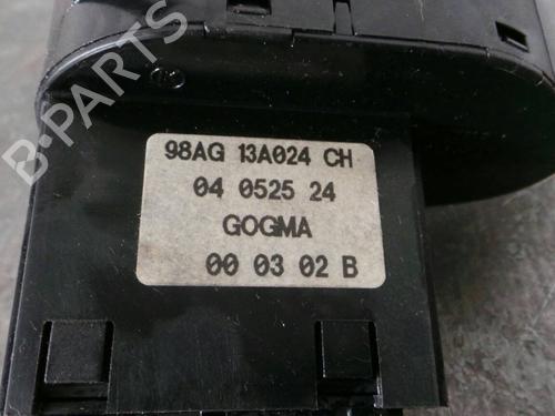 Rattstammestilk FORD FOCUS I (DAW, DBW) 1.4 16V | BP2714273I23 