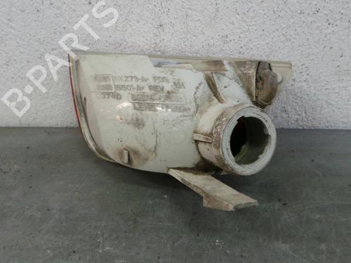 Left taillight FORD FOCUS I (DAW, DBW) 1.8 Turbo DI / TDDi | BP56860C34 