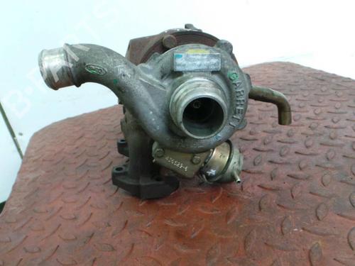 Turbolader/Kompressor FORD FOCUS I (DAW, DBW) 1.8 Turbo DI / TDDi | BP91007M71 