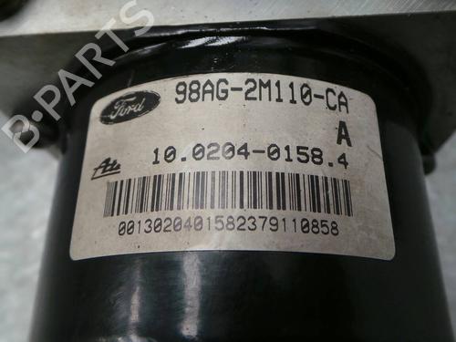 ABS pump FORD FOCUS I Turnier (DNW) 1.8 Turbo DI / TDDi | BP539264M43 