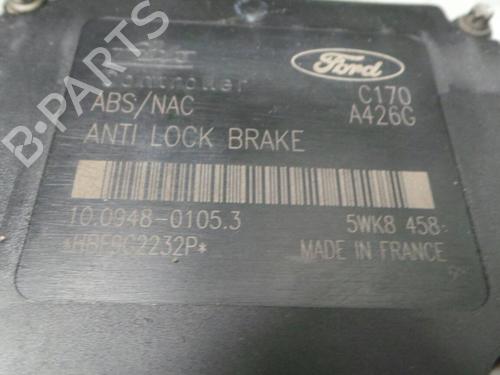 ABS pump FORD FOCUS I Turnier (DNW) 1.8 Turbo DI / TDDi | BP539264M43 