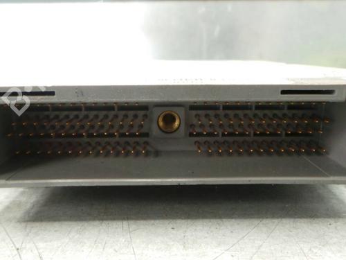 Engine control unit (ECU) FORD FOCUS I Turnier (DNW) 1.8 Turbo DI / TDDi | BP1260350M57 