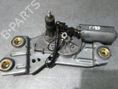Scheibenwischergestänge hinten FORD FOCUS I Turnier (DNW) 1.8 Turbo DI / TDDi | BP1084265C84 