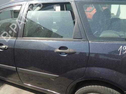 Dør venstre bak FORD FOCUS I Turnier (DNW) 1.8 Turbo DI / TDDi | BP4451260C4 