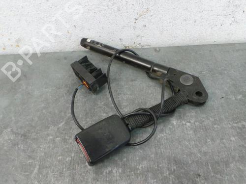 Pretensionatore anteriore destro FORD FOCUS I (DAW, DBW) 1.8 Turbo DI / TDDi | BP76658C88 