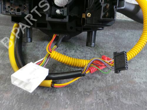 Steering column stalk LAND ROVER DISCOVERY II (L318) 2.5 Td5 4x4 | BP1171958I23 
