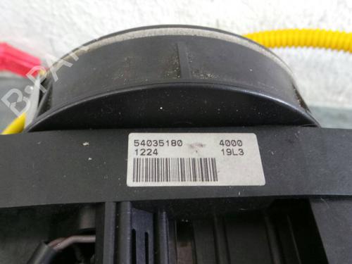 Steering column stalk LAND ROVER DISCOVERY II (L318) 2.5 Td5 4x4 | BP1171958I23 