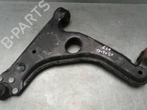 Left front suspension arm OPEL ASTRA G Hatchback (T98) 1.4 16V (F08, F48) BP357721M12