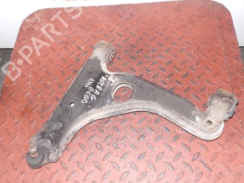 Querlenker links vorne für OPEL ASTRA G Hatchback (T98) 1.4 16V (F08, F48) (90 hp) 2433218
