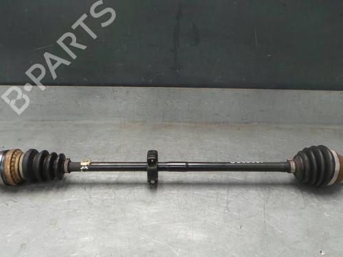 Used Right front driveshaft OPEL ASTRA G Hatchback (T98) 1.4 16V (F08, F48) (90 hp) 3442245