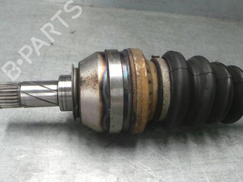 Right front driveshaft OPEL ASTRA G Hatchback (T98) 1.4 16V (F08, F48) | BP3442245M39 