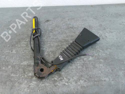 Used Front left belt tensioner OPEL ASTRA G Estate (T98) 1.4 16V (F35) (90 hp) 114808