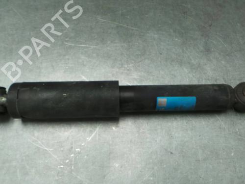 Used Left rear shock absorber OPEL ASTRA G Estate (T98) 1.4 16V (F35) (90 hp) 1663328