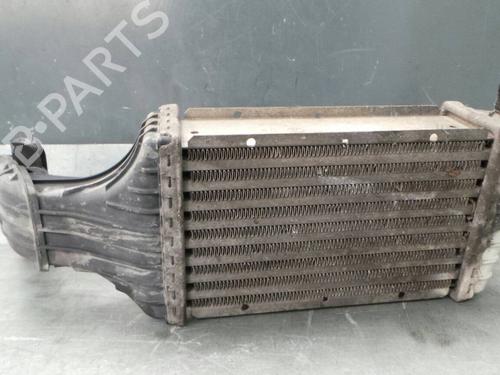 Intercooler OPEL ASTRA G Estate (T98) 1.4 16V (F35) (90 hp) 2523094