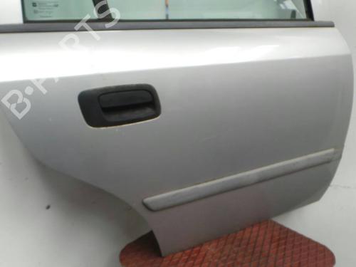 Right rear door OPEL ASTRA G Estate (T98) 1.4 16V (F35) | BP2523274C5 