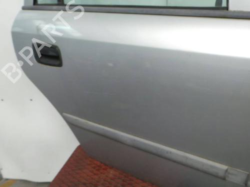 Right rear door OPEL ASTRA G Estate (T98) 1.4 16V (F35) | BP2523274C5 