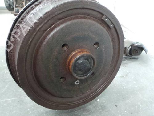 Rear axle OPEL ASTRA G Estate (T98) 1.4 16V (F35) | BP2538959M2 