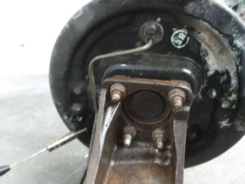 Rear axle OPEL ASTRA G Estate (T98) 1.4 16V (F35) | BP2538959M2 