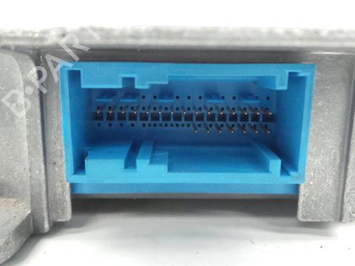 ECU airbags OPEL ASTRA G Estate (T98) 1.4 16V (F35) | BP4660936M53 
