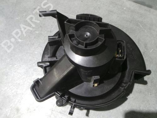 Heater blower motor OPEL ASTRA G Estate (T98) 1.4 16V (F35) | BP4708797M62 