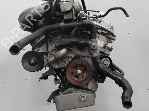 Motor für JAGUAR S-TYPE II (X200) 3.0 V6 (238 hp) 204970