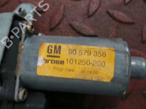 Vindusheismekanisme høyre foran OPEL ZAFIRA A MPV (T98) 1.6 16V (F75) | BP862937C23 