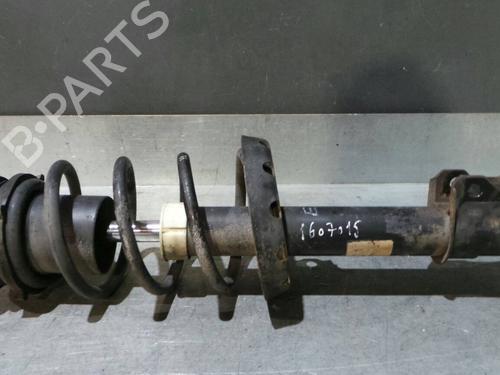 Venstre fortil støddæmper OPEL ZAFIRA A MPV (T98) 1.6 16V (F75) BP821068M16