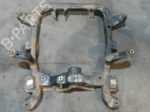 Forbro OPEL ZAFIRA A MPV (T98) 1.6 16V (F75) | BP821070M9 
