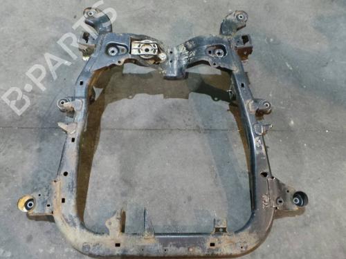 Forbro OPEL ZAFIRA A MPV (T98) 1.6 16V (F75) | BP821070M9 