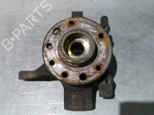 Højre Styrespindel Lejehus OPEL ZAFIRA A MPV (T98) 1.6 16V (F75) BP821071M26