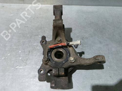 Højre Styrespindel Lejehus OPEL ZAFIRA A MPV (T98) 1.6 16V (F75) | BP821071M26 