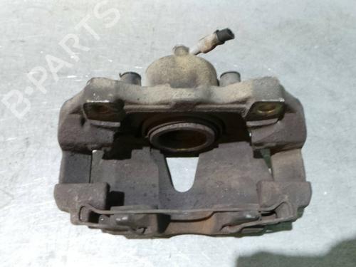 Hovedbremsecylinder OPEL ZAFIRA A MPV (T98) 1.6 16V (F75) | BP821077M77 