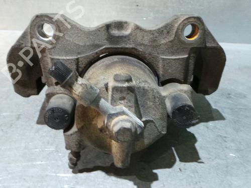 Hovedbremsecylinder OPEL ZAFIRA A MPV (T98) 1.6 16V (F75) | BP821077M77 