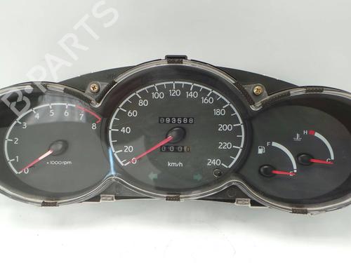 Used Instrument cluster HYUNDAI COUPE I (RD) 1.6 i 16V (114 hp) 1427395